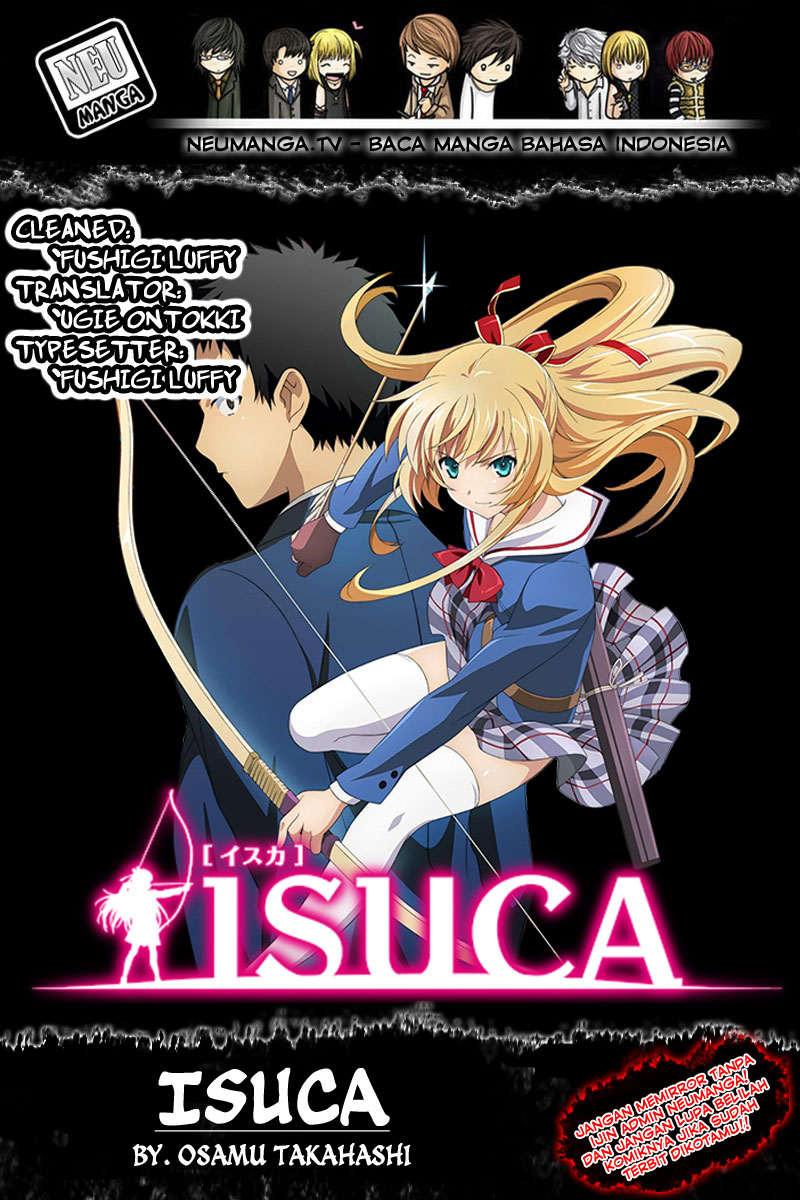 Isuca-Chapter 42