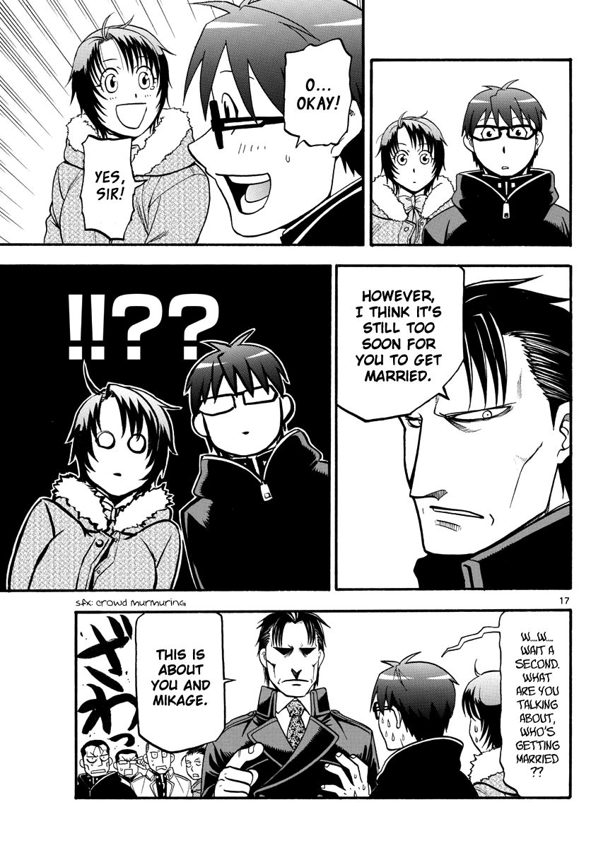 Chapter 127 image 18