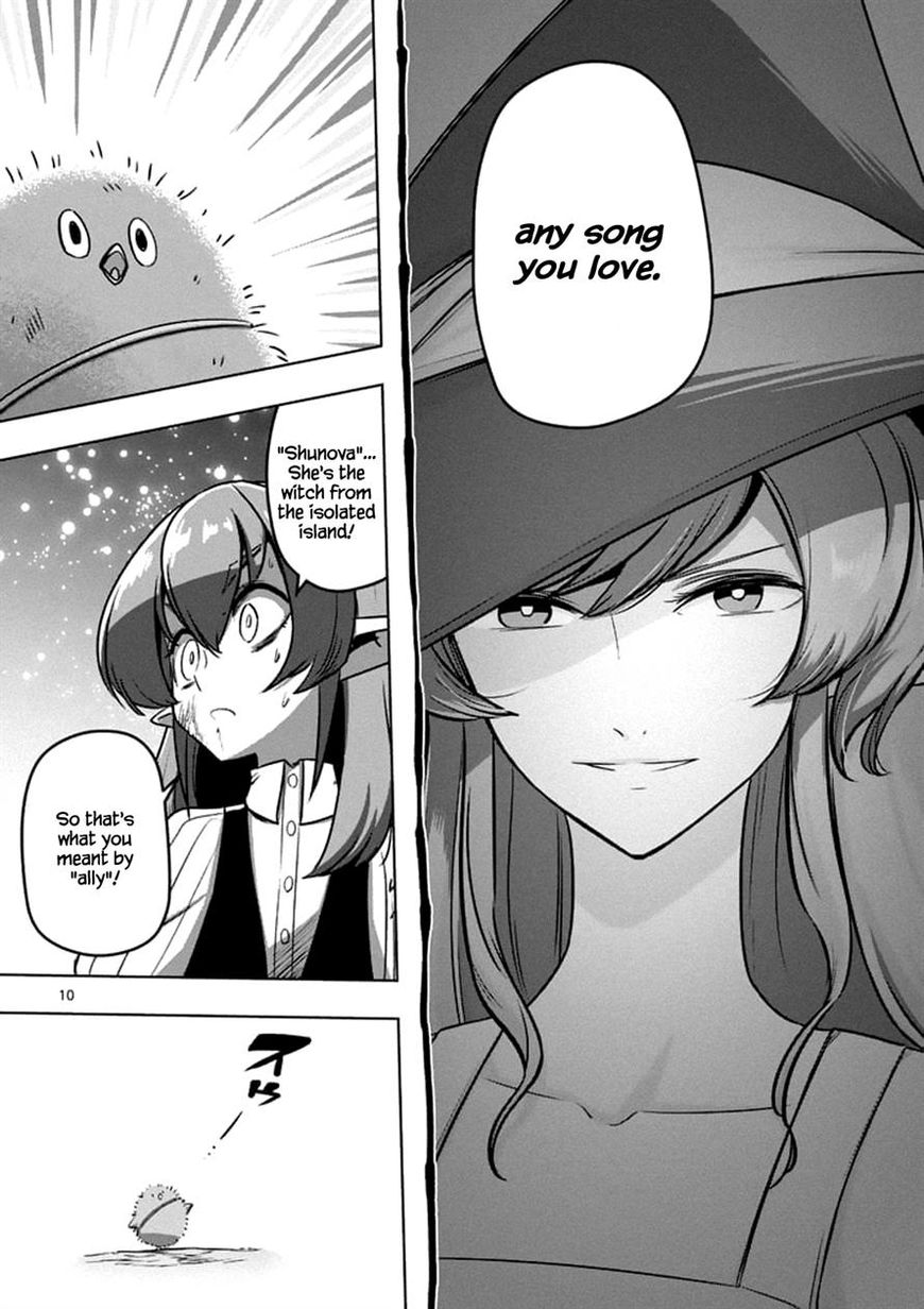 Chapter 100 image 10