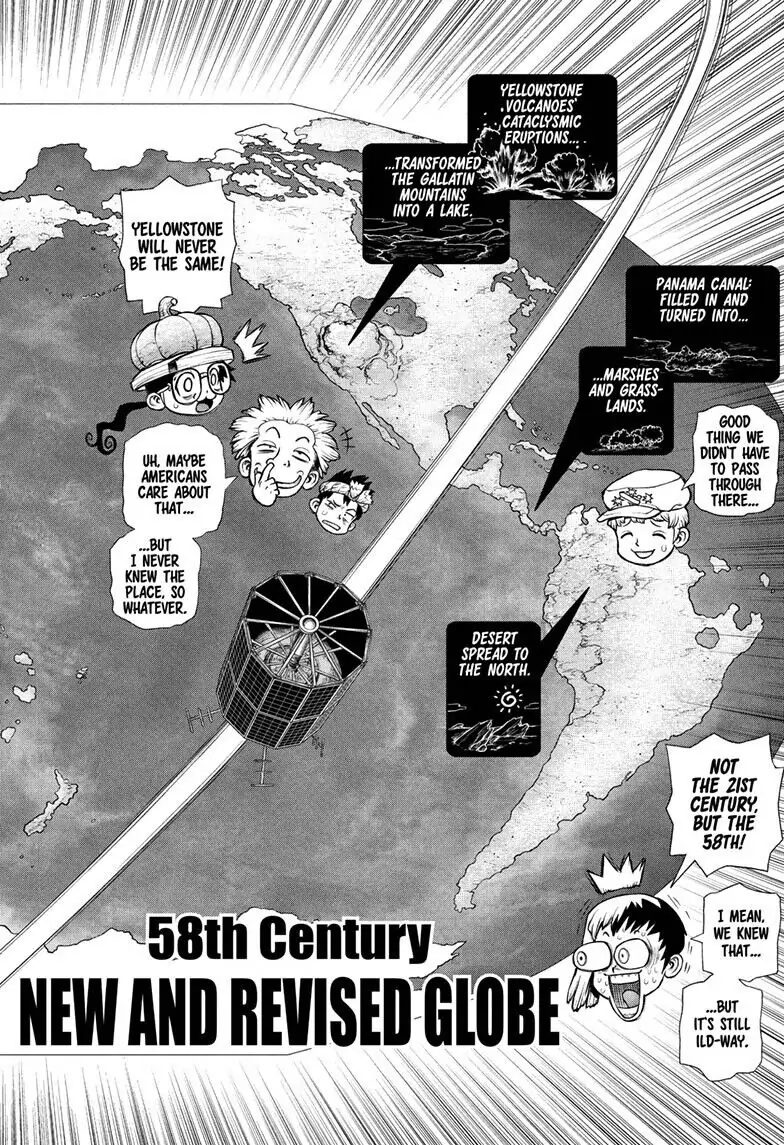 Chapter 216 image 10