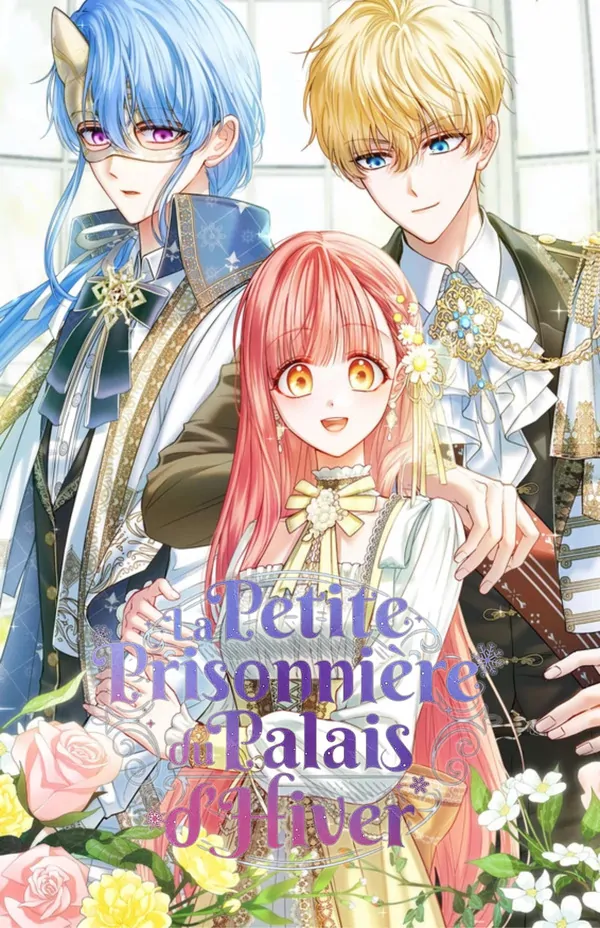 La petite prisonnière du Palais d'Hiver [Officiel]