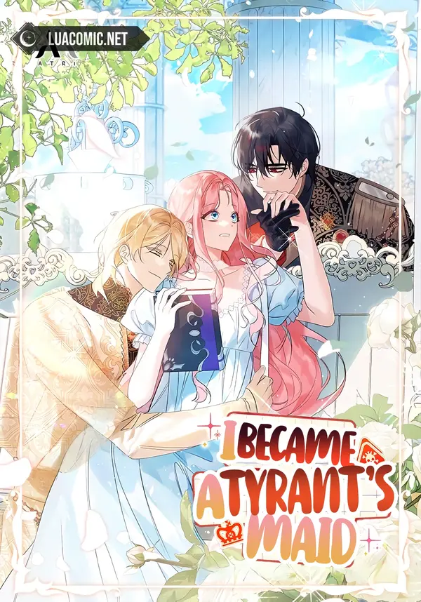I Became a Tyrant’s Maid