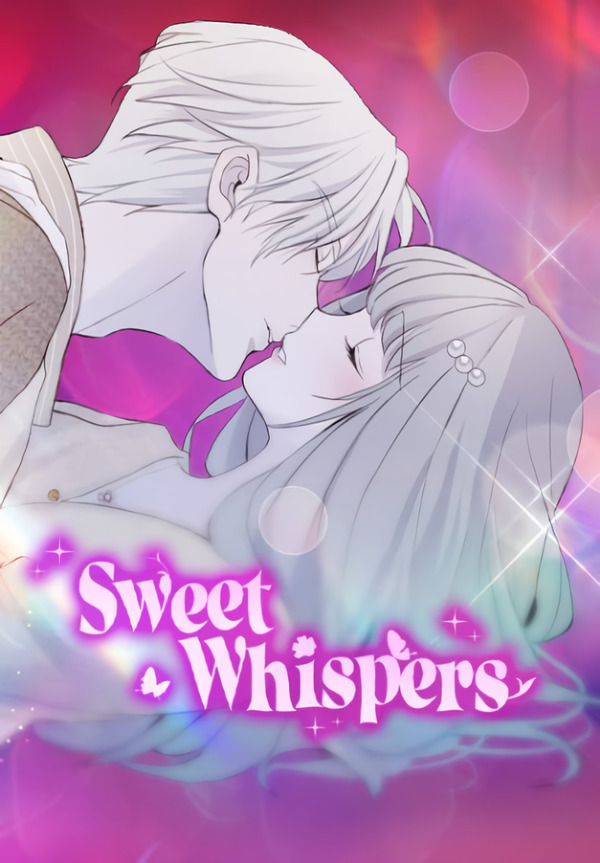 Sweet Whispers [Official]